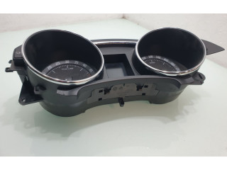 Панель приборов 3T1920841D   Skoda Superb B6 (3T)       