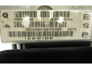 Блок АБС 25020602153 Jeep Grand Cherokee (WK) 2005 - 2010 года