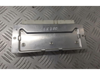 Řídící jednotka 0195453132 Mercedes-Benz CLK A208 C208 2000