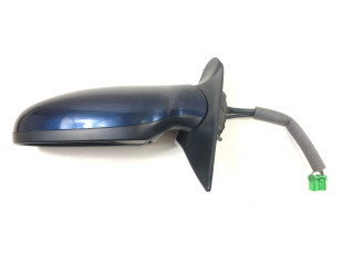 Зеркало электрическое        Volvo V70  2000 - 2004 года   