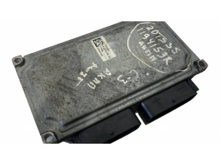 Блок управления коробкой передач S126024101, HW9659838660 Citroen C4 I