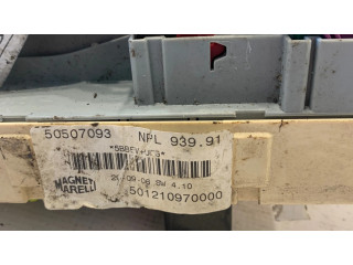 Pojistková skříňka 50507093, 93991 Alfa Romeo 159 2006