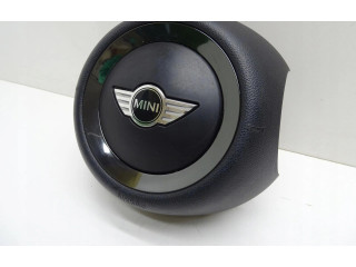 Надувная подушка для руля 9806258 Mini One - Cooper R50 - 53