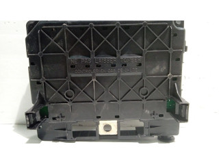 Pojistková skříňka Řídící jednotka BSM 9650618580, BSM-B2 Citroen Berlingo