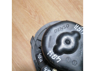 Вентилятор печки    599128800   Fiat Ulysse