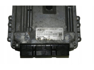 Řídící jednotka 0281012530   Mazda 3 I 2003