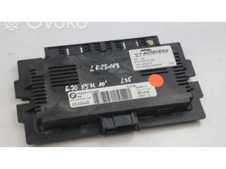 Блок управления 9342897 BMW X5M E70