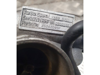 Turbodmychadlo Турбина 35242095F, MA690301 Chrysler Voyager