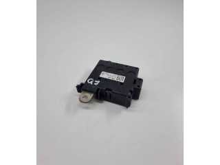 Pojistková skříňka 4m0941824ba Audi Q7 4M 2015