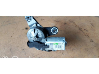 Моторчик заднего дворника Citroen Berlingo