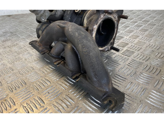 Турбина Audi A6 S6 C6 4F 06D145701C, 53039700087 для двигателя BPJ