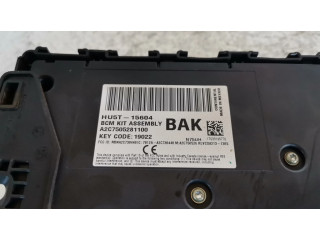   Pojistková skříňka HU5T15604   Ford Fusion II 2014