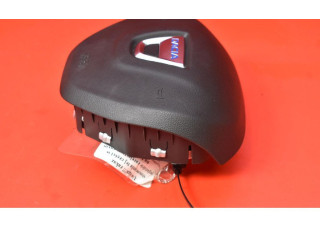 Подушка безопасности водителя 985108335R, 985108335R Dacia Duster