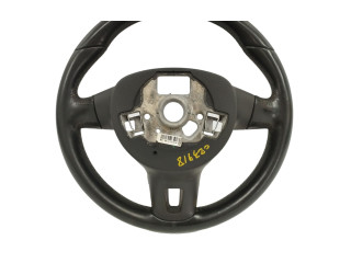 Volant Volkswagen Passat Alltrack 2012 3C8419091BE, OBSERVARFOTO