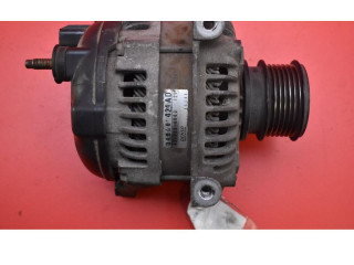 Генератор 04868429AD, 04868429AD Chrysler Grand Voyager IV