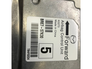 Блок подушек безопасности BRE757K30, K0273 Mazda 3 III