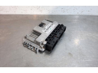 Блок управления двигателя 237105748R Renault Twingo III