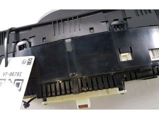 Панель приборов 9812834180, V7-8679I Citroen DS4