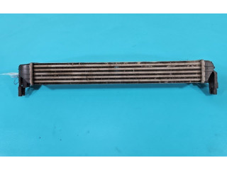 Интеркулер DAA005TT, IMPRK1419665 Skoda Fabia Mk2 (5J)