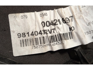 Zpětné zrcátko Citroen SpaceTourer XL 2019 98087012XT, 98140432V7