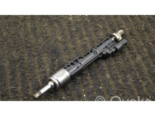 Форсунка 7645956    BMW 5 F10 F11 для бензинового двигателя  4.4