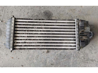 Интеркулер  9803900780   Peugeot 2008 I 