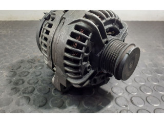 Генератор 8676498, 0124525029   Volvo XC90      