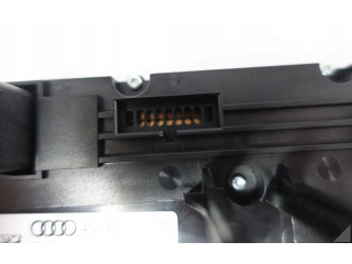 Блок управления климат-контролем 4G0820043CD   Audi A7 S7 4G