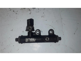 Магистральная трубка топлива