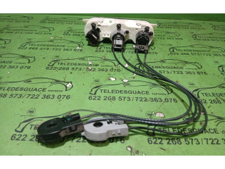 Блок управления климат-контролем 7T1618C419AA   Ford Transit   Tourneo Connect