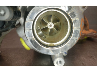  Турбина Cupra Formentor  05E145701K, 05E145701K   для двигателя DPCA      