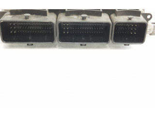 Блок управления двигателя 237102720R, 237102720R Dacia Lodgy