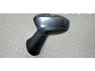 Zpětné zrcátko Fiat Punto Evo 2011
