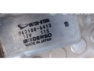 Шатун 0621006413 Daihatsu Cuore