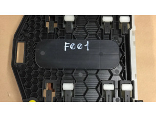 Блок предохранителей LTQF01125TP Ford Galaxy