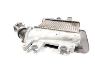 Интеркулер 14461VC106 Nissan Terrano