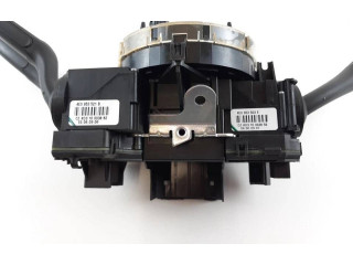 Подрулевой шлейф SRS 4E0953541B, 4E0953521B Audi A6 S6 C6 4F