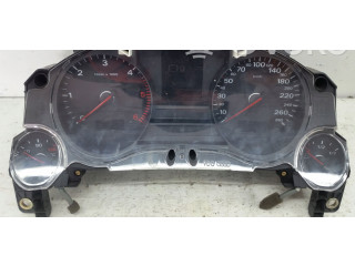 Панель приборов 4E0920900F Audi A8 S8 D3 4E