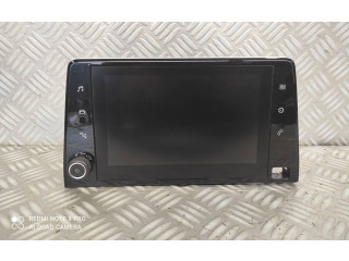 Vstřikovací lišta 9833499580 Peugeot Partner III DV5R