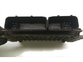 Řídící jednotka 7521547, 1214-7520019-01 Mini One - Cooper R50 - 53 2002