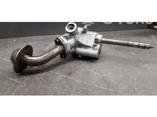 Масляный насос   026115153a  Volkswagen PASSAT B5 