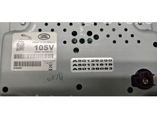 Дисплей GX6319C299AB, GX6319C299AB Jaguar XF X260