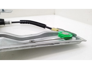 Передний комплект электрического механизма для подъема окна