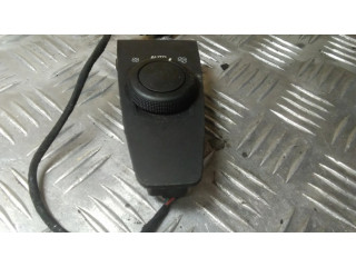 Блок управления климат-контролем 9659796877   Citroen C4 I