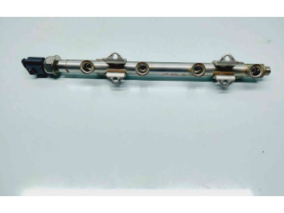 Топливная рампа 04E133320D Skoda Fabia Mk3 (NJ)