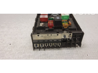 Блок предохранителей 1K0937125D, 1129261116E Skoda Octavia Mk2 (1Z)