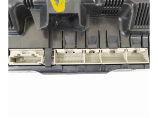 Блок управления климат-контролем 4F1820043G   Audi A6 S6 C6 4F