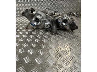 Турбина Volvo XC90 31459963