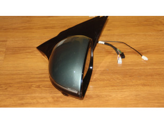 Зеркало электрическое        Volvo C30  2010 - 2013 года   
