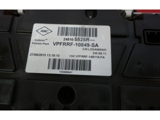 Панель приборов 248105825R   Renault Trafic III (X82)       